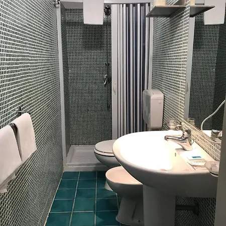 Holiday home Stanze Al Mare *