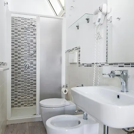 Stanze Al Mare Holiday home *