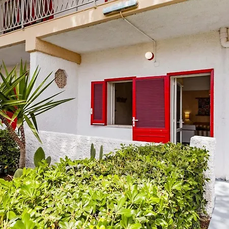 Stanze Al Mare Holiday home Fontane Bianche