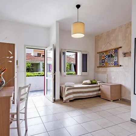 Holiday home Stanze Al Mare *