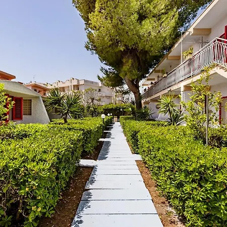 Stanze Al Mare Holiday home Fontane Bianche
