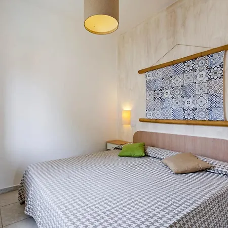 Stanze Al Mare Holiday home Fontane Bianche