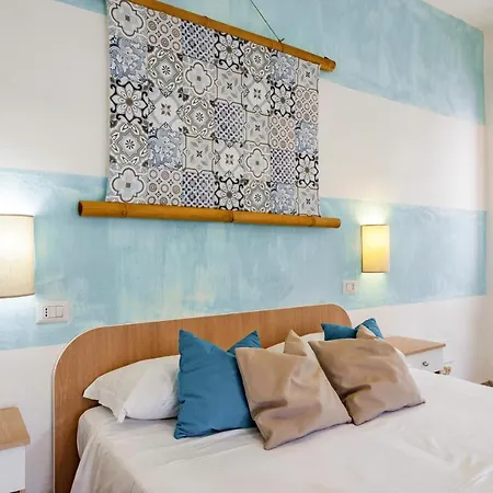 Holiday home Stanze Al Mare