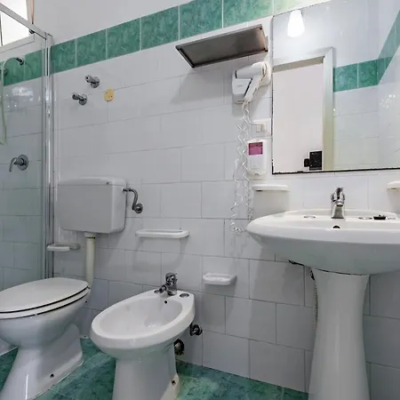 Stanze Al Mare Holiday home